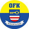 Wappen OFK Košické Oľšany