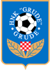 Wappen HNK Grude