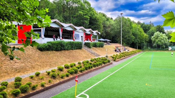 Stadion am Heiligenberg - St. Wendel-Winterbach