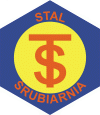Wappen TS Stal-Śrubiarnia Żywiec