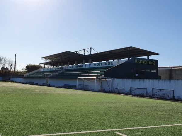 Estádio do Juncal - Moita