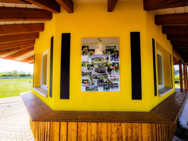 Sportplatz am Liesebach - Wadersloh-Liesborn