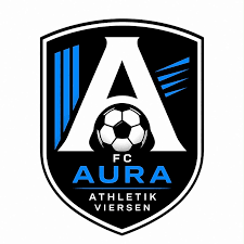 Wappen FC AURA ATHLETIK Viersen 2026