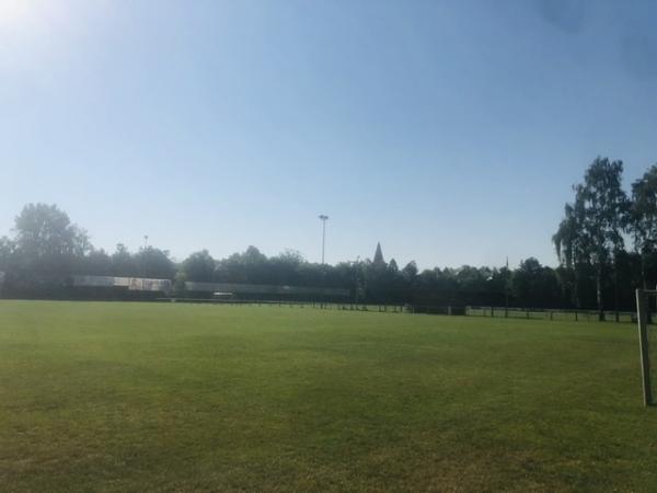 Sportanlage Balger Straße - Balge