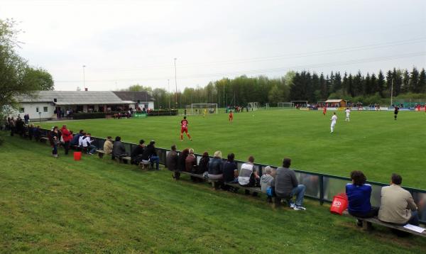 Bildergebnis fÃ¼r transdanubia sportanlage