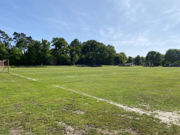 Sportanlage Posthausen - Ottersberg-Posthausen