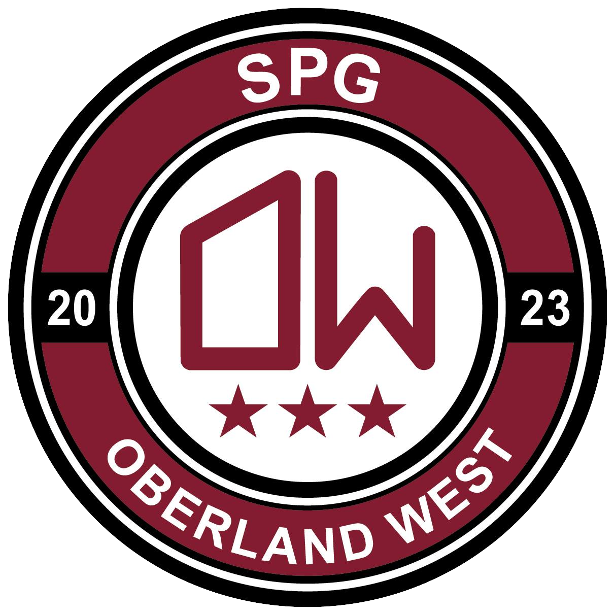 Wappen SPG Oberland West