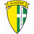 Wappen Academy Plateola 1911