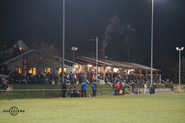 Sportanlage Hofacker - Biebergemünd-Kassel