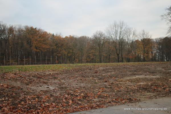 Sportpark De Voort veld 1 - Landgraaf