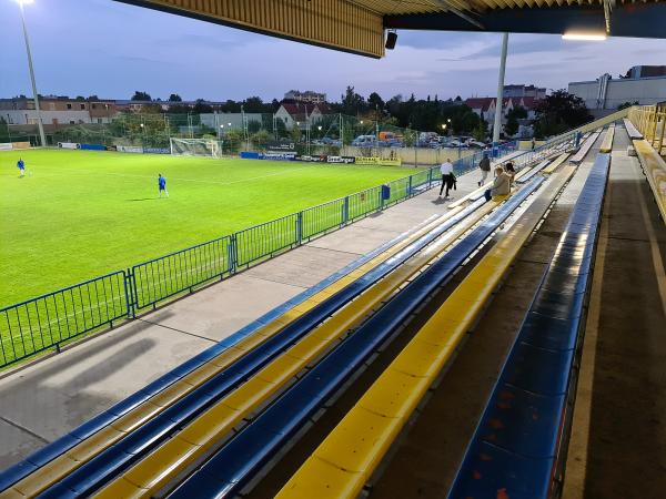 Franz Fürst Stadion - Wiener Neudorf