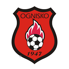 Wappen LKS Ognisko Przeworno