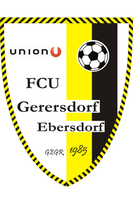 Wappen FCU Gerersdorf-Ebersdorf  77369