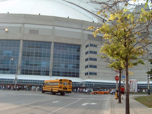 Rogers Centre - Toronto, ON