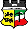 Wappen TSV 1881 Neuenstein  27918