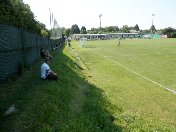 Sportplatz Wimpassing - Wimpassing an der Leitha