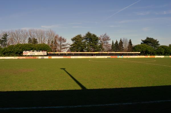 Sportcentrum Herenthout - Herenthout