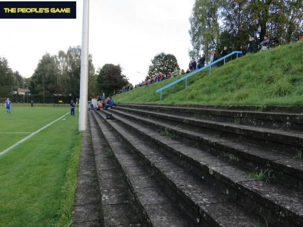 Buchwaldstadion - Nohfelden