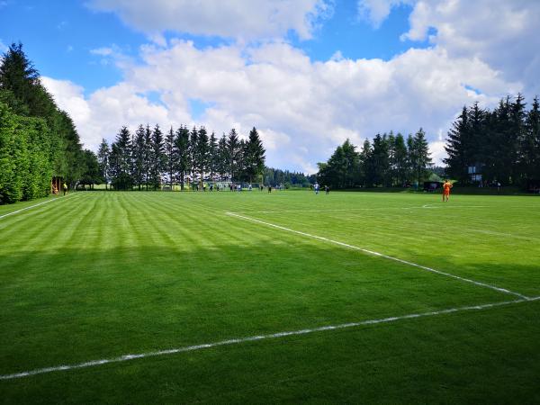 Sportovni Areal Staj - Staj