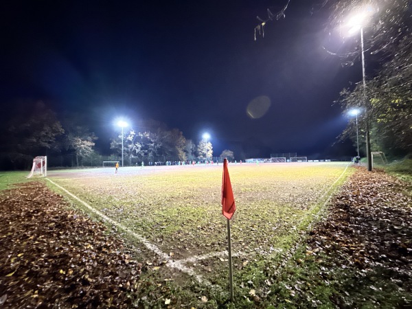 Sportplatz Alschbach - Blieskastel-Alschbach