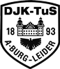 Wappen SG Leider III / DJK Aschaffenburg II (Ground A)  65710