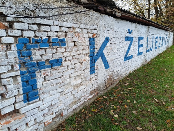 Stadion 15. april - Doboj