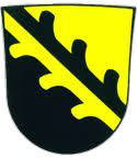 Wappen ehemals SG Schönfeld 1991