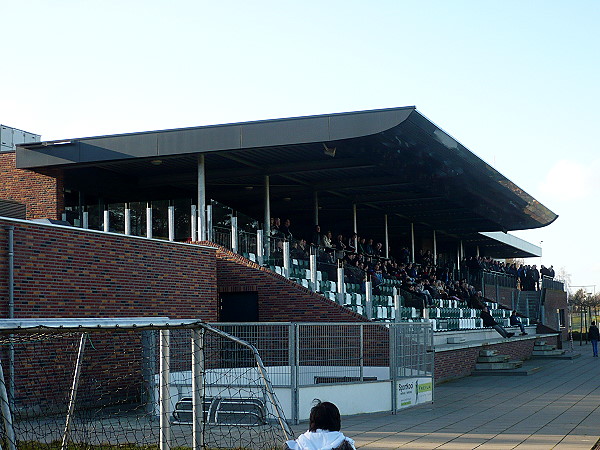 Sportpark Oude Landen - Nuenen, Gerwen en Nederwetten-Nuenen