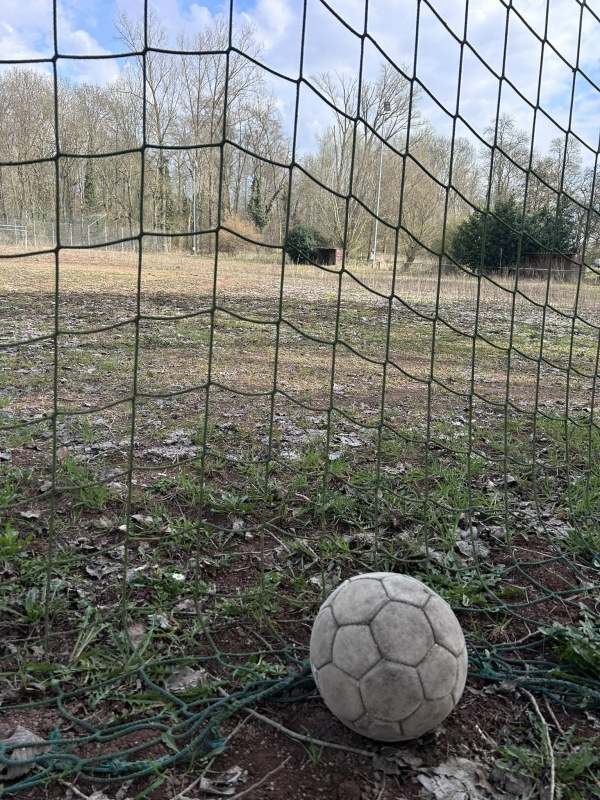 Helmut-Clever-Stadion - Erkelenz-Kuckum