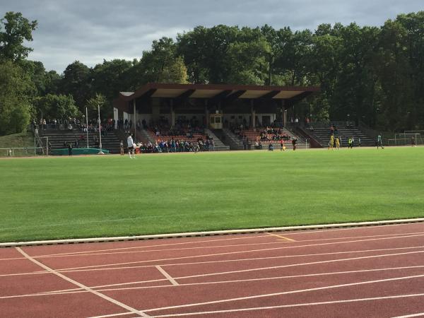 Bienwaldstadion - Kandel