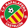 Wappen CF Rafalafena Castellón