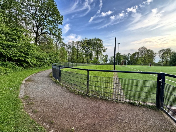 Schul- und Sportzentrum Wupper - Radevormwald-Keilbeck