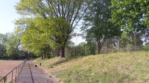 Sportplatz Schulzentrum am Stoppenberg - Essen/Ruhr-Stoppenberg