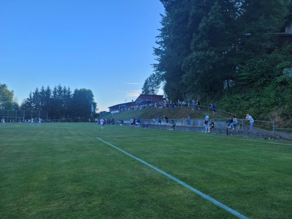 Sportanlage Gickelstanz - Mömbris