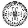 Wappen TuS Waldhausen 1908  75373
