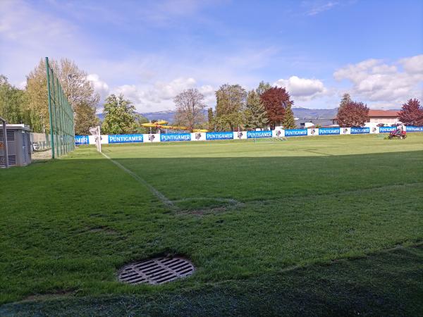 Lavanttal Arena Trainingsplatz 2 - Wolfsberg im Lavanttal