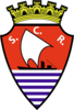 Wappen SC Régua
