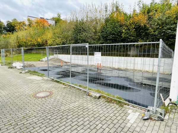 Sportplatz Nizzatal - Velbert-Langenberg