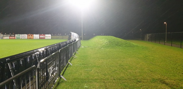 Sportpark Molenkouter - Merelbeke
