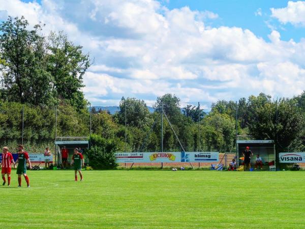 Sportplatz Giessenbad - Belp