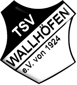 Wappen TSV Wallhöfen 1949  15040