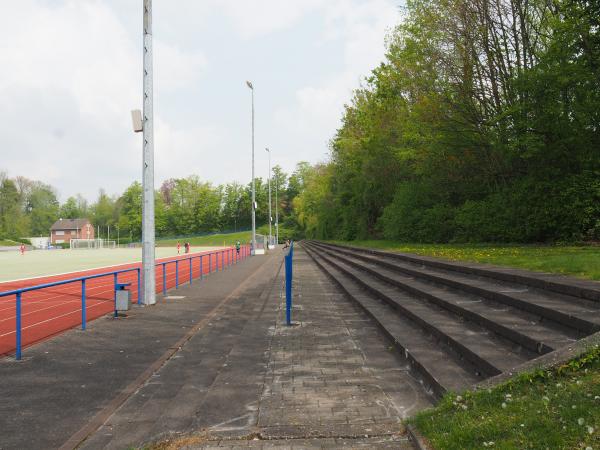 Jahnstadion - Beckum