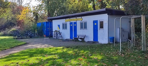 Sportplatz Lohnde - Seelze-Lohnde