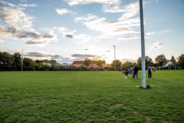 Sportanlage Bruck Platz 5 - Erlangen-Bruck