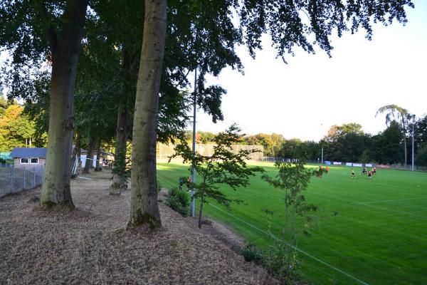 Sportplatz Am Hasenkreuz - Mayen-Kürrenberg