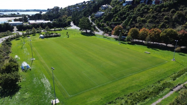 Ferrymead Park - Christchurch