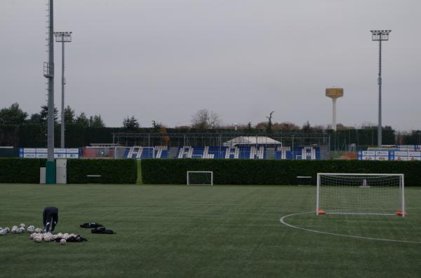 Centro Sportivo Bortolotti Campo 4 - Ciserano