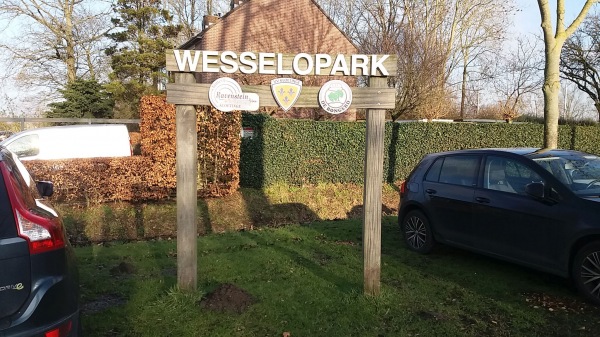 Sportpark Wesselopark - Kloetinge