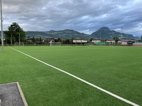 Andreas Wimmer Arena Platz 2 - Kuchl