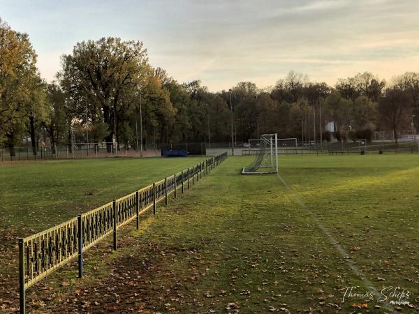 Weinaupark-Stadion Nebenplatz 2 - Zittau